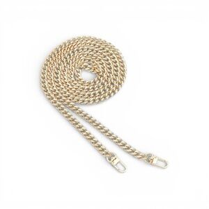 Replacement Purse Chain Gold, NWOT